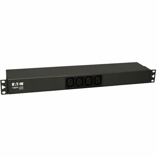 Tripp Lite series Basic PDUH20DV Unidad de distribución eléctrica - Basic - IEC 60320 C20 - 14 - 230 V AC Entrada - 250 V 