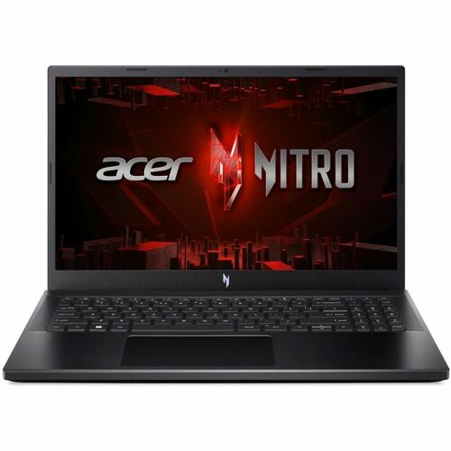 ANV15-51-53PX - Intel Ci5 13420H - RAM 8GB DDR5 - 512GB SSD - Nvidia RTX3050 6GB - Linux Ubuntu  -  15.6in FHD - Obsidian 
