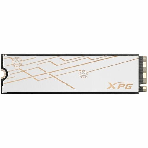 Unidad de estado sólido XPG MARS 980 BLADE SMAR-980B-4TCS - M.2 2280 Interno - 4TB - PCI Express NVMe (PCI Express NVMe 5.