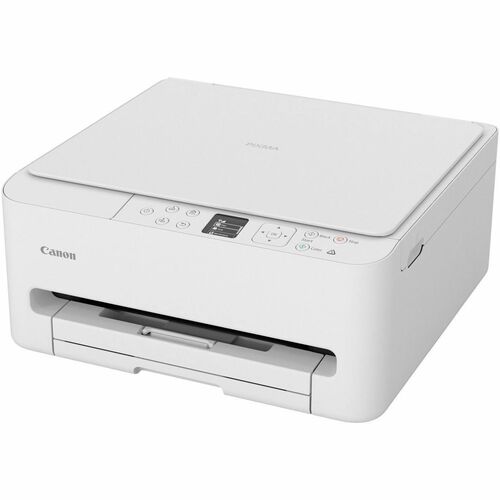 Canon PIXMA TS6550i Wired & Wireless - Tintenstrahl-Multifunktionsdrucker - Farbe - Kopierer/Drucker/Scanner - 1200 x 1200