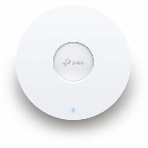 TP-Link Omada EAP653 UR Dual Band Wi-Fi 6 IEEE 802.11 a/b/g/n/ac/ax 2.91 Gbit/s Wireless Access Point - 2.40 GHz, 5 GHz - 