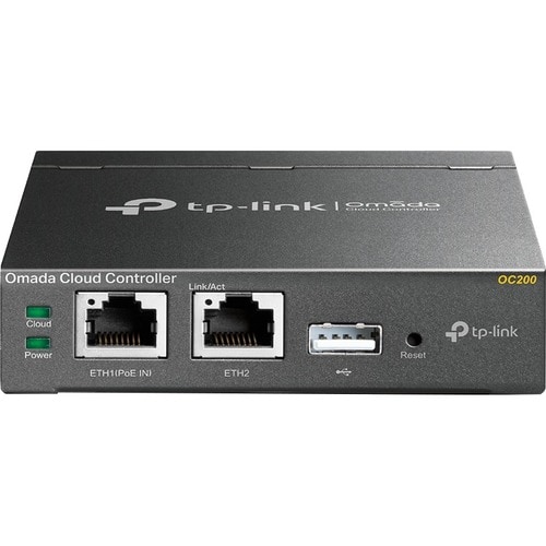 TP-Link Omada OC200 Infrastructure Management Equipment - Network Management