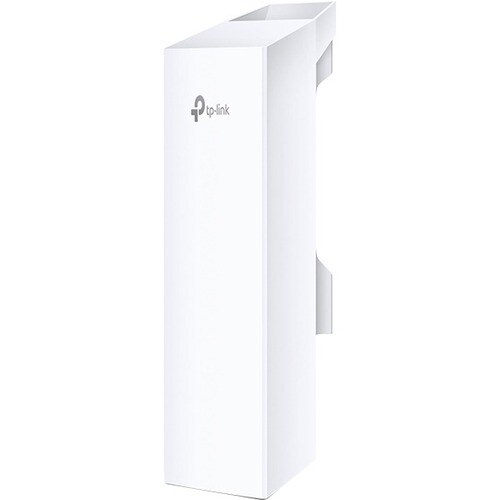 TP-Link CPE210 IEEE 802.11n 300 Mbit/s Wireless Bridge - 2.48 GHz - MIMO Technology - 2 x Network (RJ-45) - Ethernet, Fast