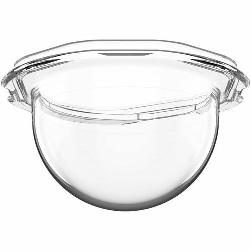 AXIS TM3826-E Dome Clear, 4 pcs - Clear