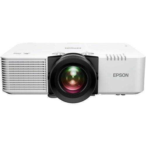 Epson EB-L790SU Short Throw 3LCD Projector - 16:10 - Ceiling Mountable, Floor Mountable - Front, Ceiling, Rear - 20000 Hou
