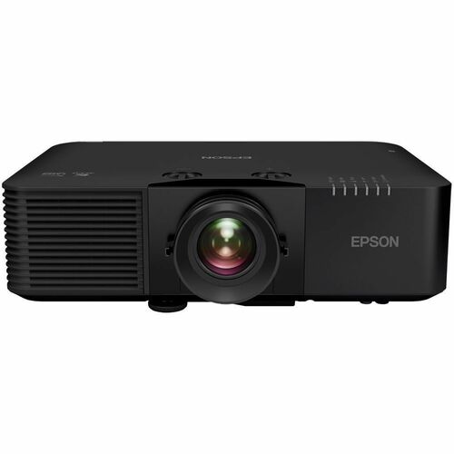 Epson EB-L895U 3LCD Projector - 16:10 - Ceiling Mountable, Floor Mountable - Front, Ceiling, Rear - 20000 Hour Normal Mode