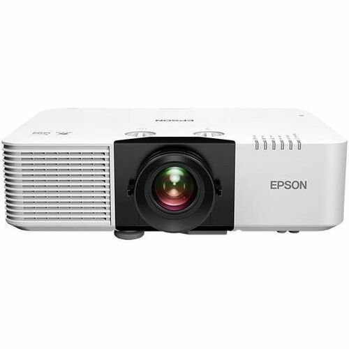Epson EB-L890U 3LCD Projector - 16:10 - Ceiling Mountable, Floor Mountable - Front, Ceiling, Rear - 20000 Hour Normal Mode