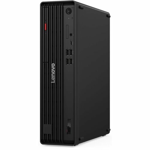 Desktop Computer Lenovo ThinkCentre M90s Gen 6 12YU001GMZ - Intel Core Ultra 9 2nd Gen 285 - vPro-Technologie - 32 GB - 1 