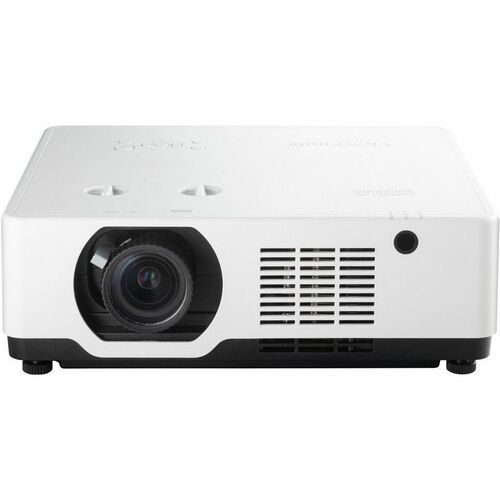 ViewSonic 3LCD Projector - Front
