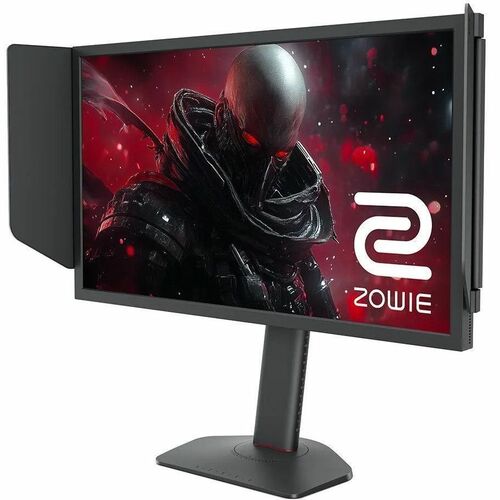 Monitor LED para juegos BenQ Zowie XL2546X 25" (63.5cm) Class Full HD - 16:9 - 24.5" (62.2cm) Viewable - Torsión Nemática 