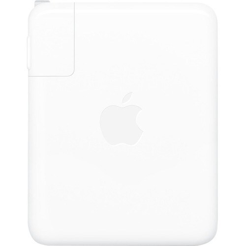 Apple 140W Adaptador de alimentación - Para MacBook Air, MacBook Pro, MacBook, Dispositivo USB tipo C