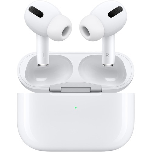 Auricular Apple AirPods Pro Inalámbrico Auricular Estéreo - Binaural - Intrauditivo - Bluetooth - Función de cancelación d