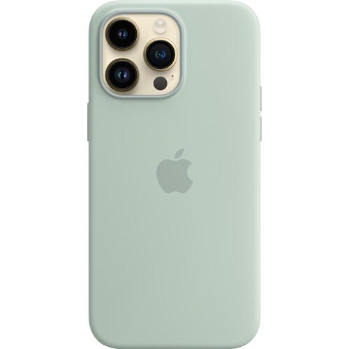Funda Apple - para Apple iPhone 14 Pro Max Smartphone - Sedoso, Tacto suave - Resistencia a arañazos, Resistente a Caídas 