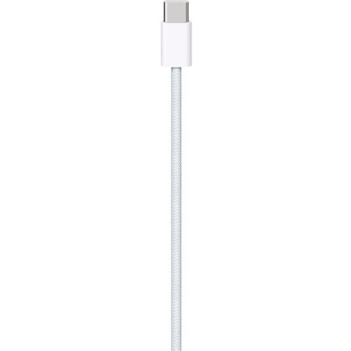 Apple Cable de Cargador - 1m - Para iPad, iPad Air, iPad mini, iPad Pro, MacBook, MacBook Pro, MacBook Air, iMac, iMac Pro
