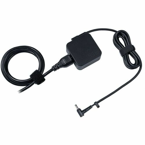 Asus ADP-45ZE B 45W Adaptador CC - 1 Paquete(s) - Para Portátil - 1.60m Cable - 120 V AC, 230 V AC Entrada - 19 V DC Salid