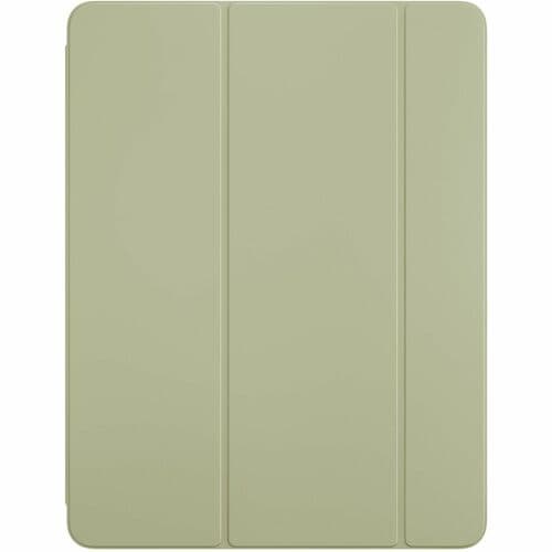 Estuche de transporte Apple Smart Folio (Folio) para 33cm (13") Tableta - Salvia