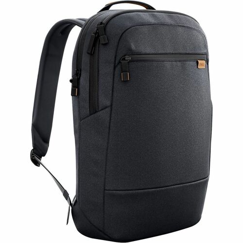 Estuche de transporte Dell EcoLoop Premier CP7625S (Mochila) para 35.6cm (14") a 40.6cm (16") Portátil - Negro - Resistent