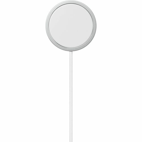 Apple MagSafe Cargador por inducción - Para AirPod, iPhone - Concetor de entraada: USB - Magnética, Carga rápida