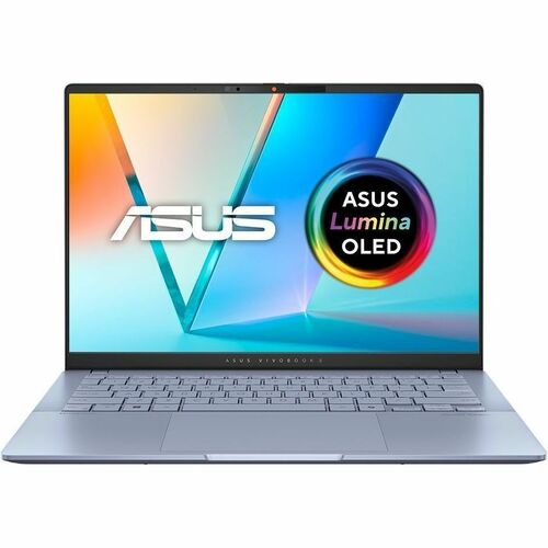 Portátil - Asus Vivobook S 14 S5406 S5406SA-QD006W 35.6cm (14") Copilot+ PC - WUXGA - 60Hz - Intel Core Ultra 7 256V - Int