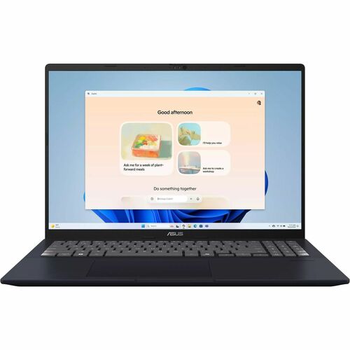 Portátil - Asus Vivobook 16 X1607 X1607CA-MB110W 40.6cm (16") - WUXGA - 60Hz - Intel Core Ultra 5 - 16GB - 512GB SSD - Esp