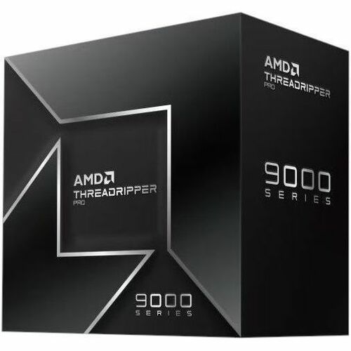 AMD Ryzen Threadripper PRO 9000 9985WX Tetrahexaconta-core (64 Core) 3.20 GHz Processor - OEM Pack - 256 MB L3 Cache - 64 