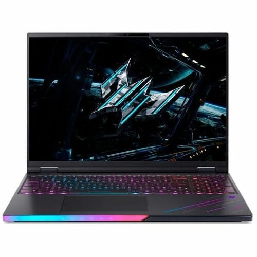 Predator Helios 16 AI PH16-73 PH16-73-95NM 40.6 cm (16") Gaming Notebook - WQXGA - 240 Hz - Intel Core Ultra 9 275HX - 32 