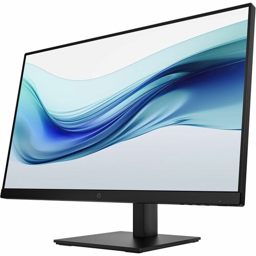 HP 324pe 24" Class Full HD LED Monitor - 16:9 - 60.5 cm (23.8") Viewable - In-plane Switching (IPS) Technology - Edge LED 