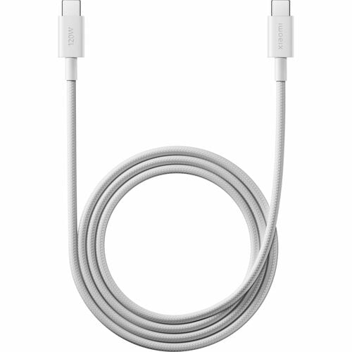 Xiaomi 1 m USB-C Data Transfer Cable - White
