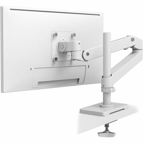 Ergotron 45-709-290 Tall-Pole Single Monitor Arm