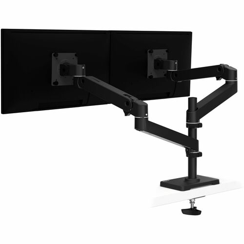 Ergotron 45-710-292 Dual Monitor Desk Arm