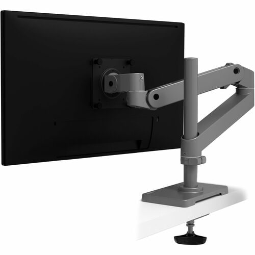 Ergotron 45-709-293 Tall-Pole Single Monitor Arm