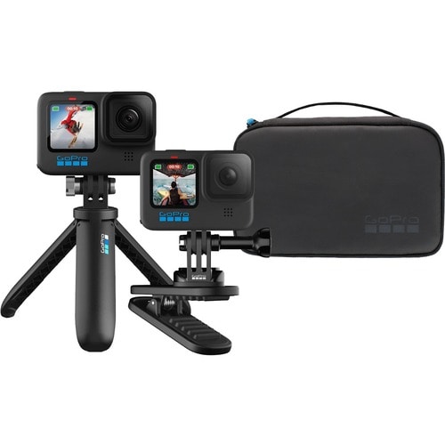 GoPro Kit de viaje - Metálico