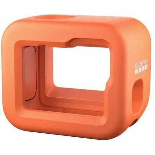 Funda GoPro Floaty - para GoPro Cámara - Naranja - Resistente al agua