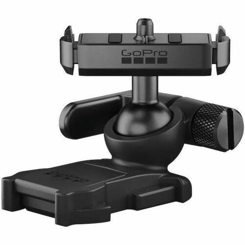 GOPRO-Magnetic Latch Ball Joint Mount