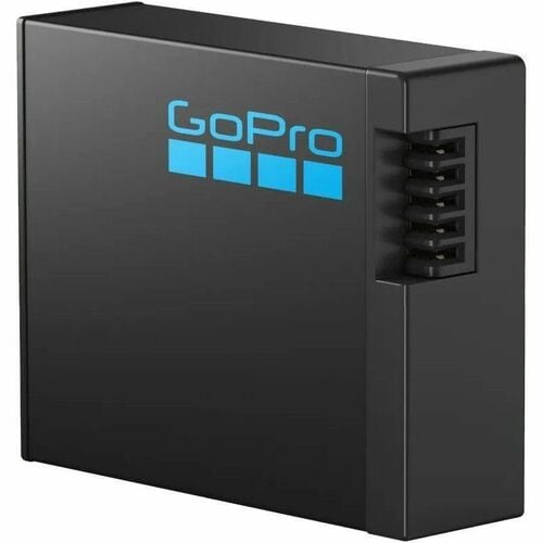 GoPro Enduro Batería - 1 - Para Cámara de acción - Batería Recargable - Tamańo de la batería original - 1900mAh Shelf Life