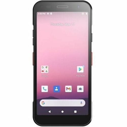 Honeywell CT32 Handheld Terminal - 5G, 4G, 3G, 2G, LTE - Qualcomm 2.40 GHz - 6 GB RAM - 128 GB Flash - 6" Full HD+ Touchsc