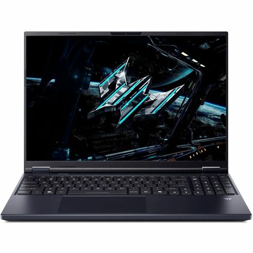 Predator Helios Neo 16 AI PHN16-73 PHN16-73-90BS 40.6 cm (16") Gaming Notebook - WQXGA - 240 Hz - Intel Core Ultra 9 275HX