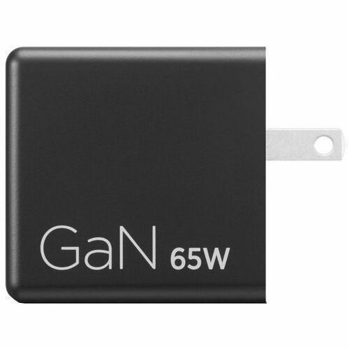 Adattatore CA Lenovo - 65 W - 1 Confezione - Adattatore universale - 2 USB Type-C - Per PC, Dispositivo mobile - Regno Uni