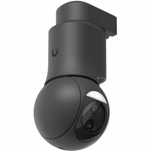 Ubiquiti UVC-G6-PTZ 8 Megapixel Outdoor 4K Network Camera - Colour - Black - 30 m Infrared Night Vision - 3840 x 2160 - 4.