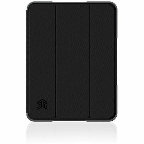 DUX PLUS (IPAD PRO 13IN M4/M5) - BLACK