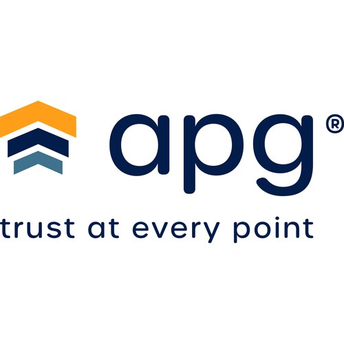 apg Note Clips - Plastik