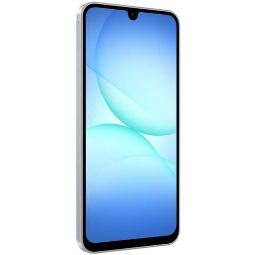 Samsung Galaxy A17 5G SM-A176B/DS 128 GB Smartphone - 17 cm (6.7") Super AMOLED Full HD Plus 1080 x 2340 - Octa-core (Cort
