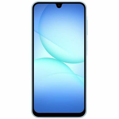 Samsung Galaxy A17 LTE SM-A175F/DSB 128 GB Smartphone - 17 cm (6.7") Super AMOLED Full HD Plus 1080 x 2340 - Octa-core (Co