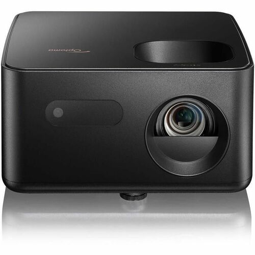 Optoma Photon Life PK31 DLP-Projektor - 16:9 - Schwarz - Hoher Dynamikbereich (High Dynamic Range, HDR) - 200,000:1 Kontra