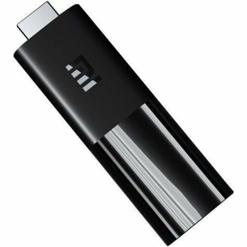 Reproductor Audio/Vídeo de red MI - 1GB / 8GB - LAN inalámbrica Cable Included - Negro - Asistente de Google - DTS, Dolby 