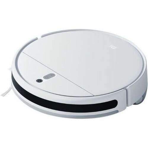 Robot aspirador/trapeador MI Vacuum-Mop 2 Lite MJSTL - 450mL Dust Capacity - 270mL Water Tank Capacity - Cepillo - 35W Rat