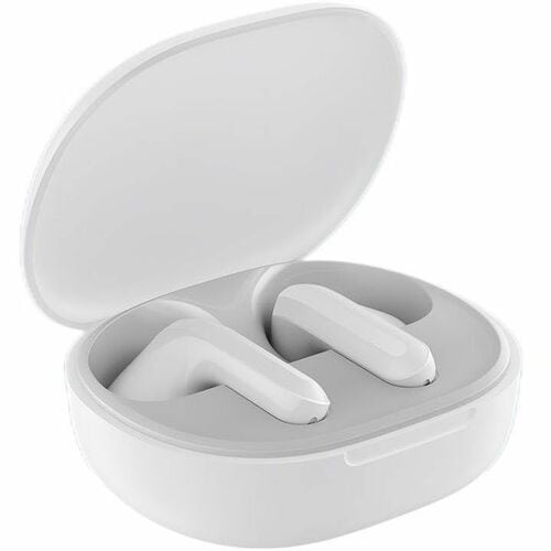 Auricular Redmi Buds 4 Lite M2231E1 True Wireless Auricular Estéreo - Blanco - Binaural - Intrauditivo - 1000cm - Bluetoot