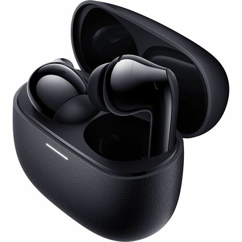 Auricular Redmi Buds 5 Pro M2317E1 True Wireless Auricular Estéreo - Negro media noche - Binaural - Intrauditivo - 1000cm 