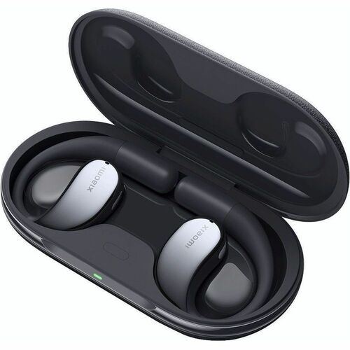 Auricular Xiaomi OpenWear M2319E1 True Wireless Auricular, Sobre la oreja Estéreo - Gris - Binaural - Abierto - 1000cm - B
