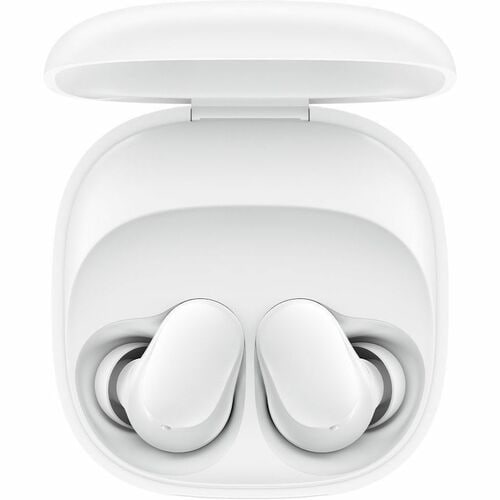 Auricular Redmi Buds 6 Play M2420E1 True Wireless Auricular Estéreo - Blanco - Binaural - Intrauditivo - 1000cm - Bluetoot